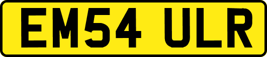 EM54ULR