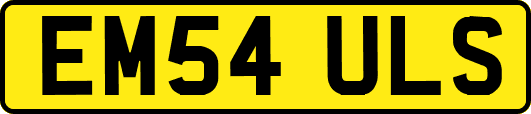 EM54ULS