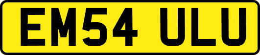 EM54ULU
