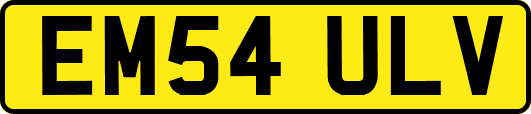 EM54ULV