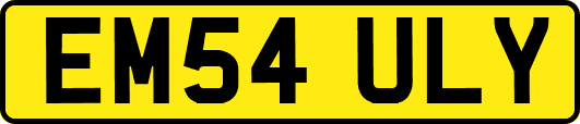 EM54ULY