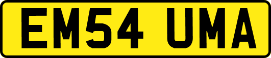 EM54UMA