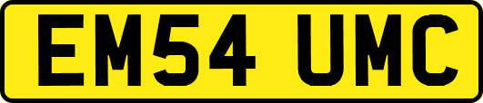 EM54UMC