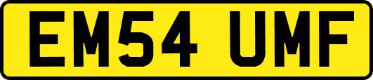 EM54UMF