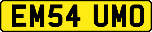 EM54UMO