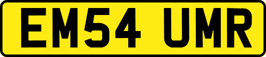 EM54UMR