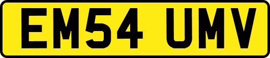 EM54UMV