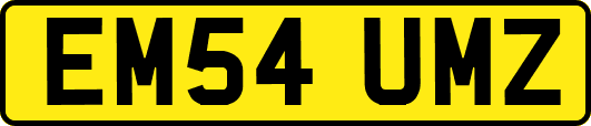 EM54UMZ