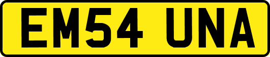EM54UNA