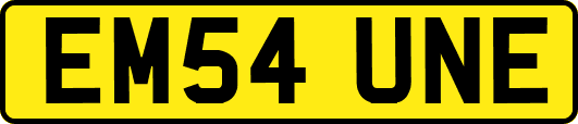 EM54UNE