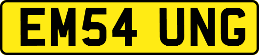 EM54UNG