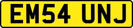 EM54UNJ