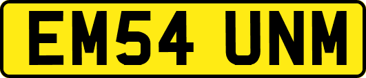 EM54UNM