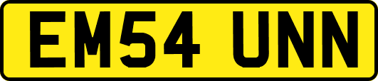 EM54UNN