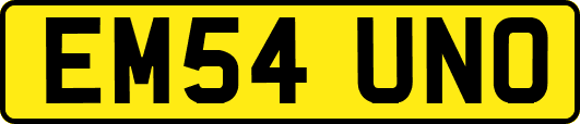 EM54UNO