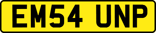 EM54UNP