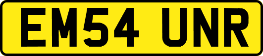 EM54UNR