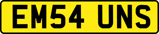 EM54UNS