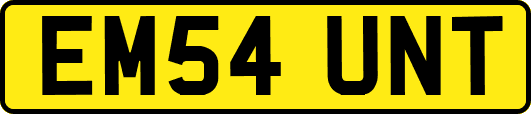 EM54UNT
