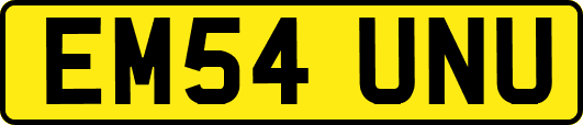 EM54UNU