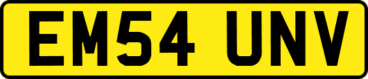 EM54UNV