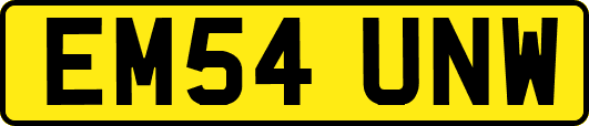 EM54UNW