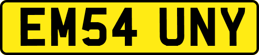 EM54UNY