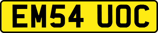 EM54UOC