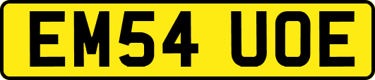 EM54UOE