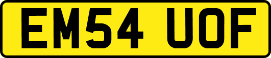 EM54UOF