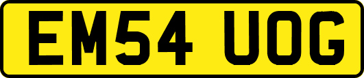 EM54UOG