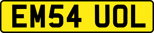EM54UOL