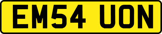 EM54UON