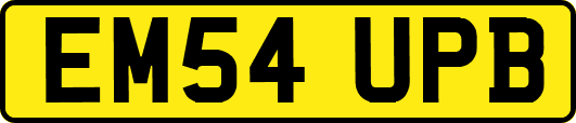 EM54UPB
