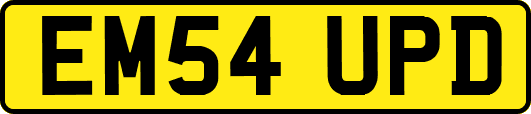 EM54UPD