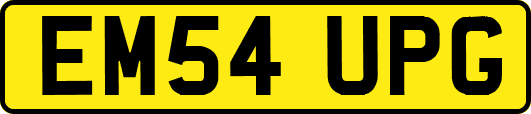 EM54UPG