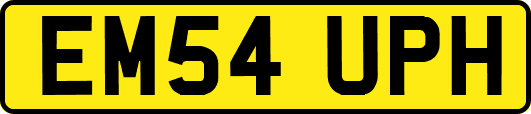 EM54UPH
