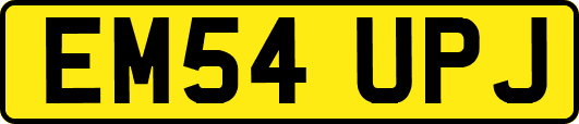EM54UPJ