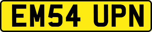 EM54UPN