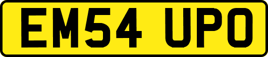 EM54UPO