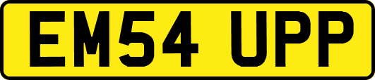 EM54UPP
