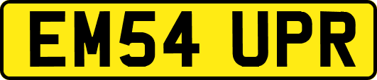 EM54UPR