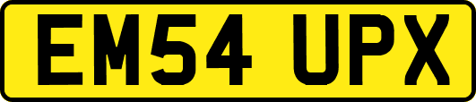 EM54UPX