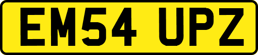 EM54UPZ