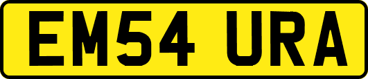 EM54URA
