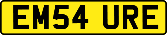 EM54URE