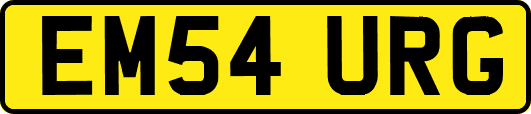 EM54URG