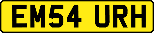 EM54URH