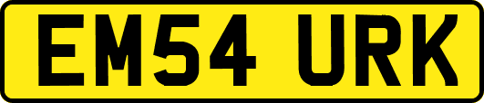 EM54URK