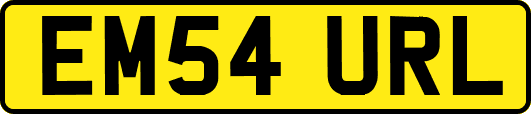 EM54URL